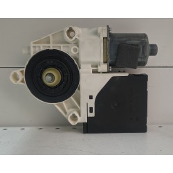 8P0959801M Motorino alzavetro lato sx Audi A3 8P