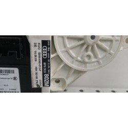 8P0959802M Motorino alzavetro lato dx Audi A3 8P