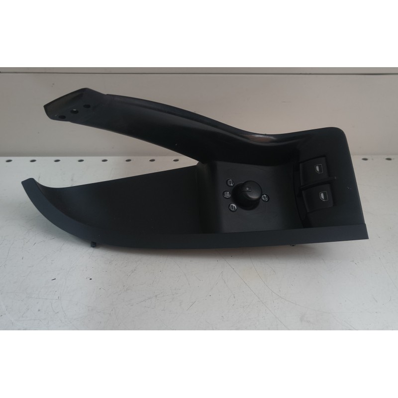8Z0959851G-8E0959565A Modanatura ant sx/comando alzavetro e specchi Audi A3 8