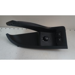 8Z0959851G-8E0959565A Modanatura ant sx/comando alzavetro e specchi Audi A3 8