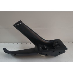 8Z0959851G-8E0959565A Modanatura ant sx/comando alzavetro e specchi Audi A3 8