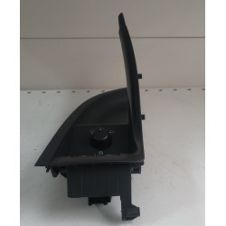 8Z0959851G-8E0959565A Modanatura ant sx/comando alzavetro e specchi Audi A3 8