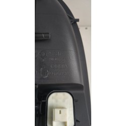 8Z0959851G-8E0959565A Modanatura ant sx/comando alzavetro e specchi Audi A3 8