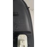 8Z0959851G-8E0959565A Modanatura ant sx/comando alzavetro e specchi Audi A3 8
