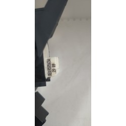 8Z0959851G-8E0959565A Modanatura ant sx/comando alzavetro e specchi Audi A3 8