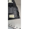 8Z0959851G-8E0959565A Modanatura ant sx/comando alzavetro e specchi Audi A3 8