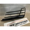 Griglia fendinebbia sx golf 7 gti gtd