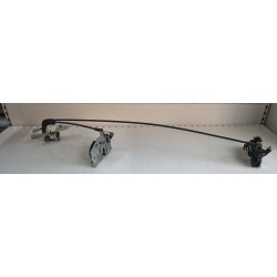 Kit Serrature portellone...