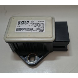 A4515420118 Sensore imbardata Smart 451 07/14