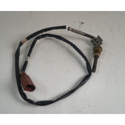 03L906088AJ Sonda Temperatura Gas di scarico Audi A3 8P