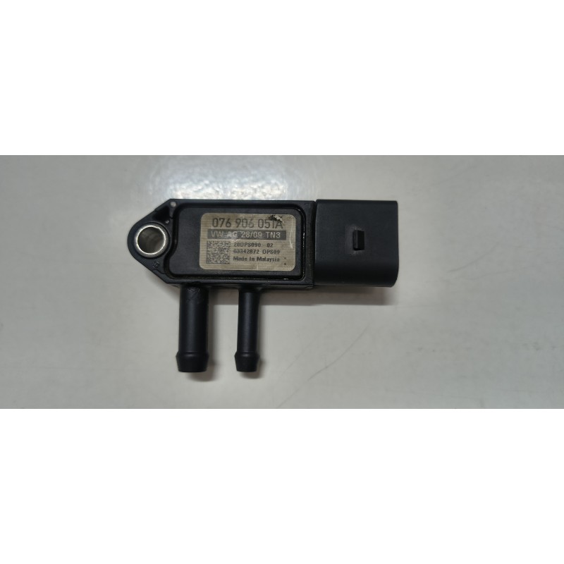076906051A Sensore temperatura Gas di scarico Audi A3 8P