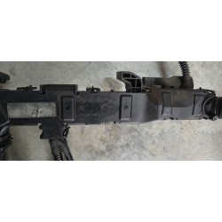 9812022580 Cablaggio Motore Citroen C3 Aircross