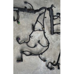 9812022580 Cablaggio Motore Citroen C3 Aircross