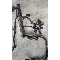 9812022580 Cablaggio Motore Citroen C3 Aircross