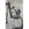 9812022580 Cablaggio Motore Citroen C3 Aircross