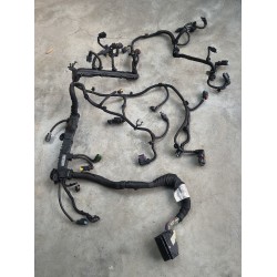 9812022580 Cablaggio Motore Citroen C3 Aircross