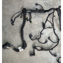 9812022580 Cablaggio Motore Citroen C3 Aircross