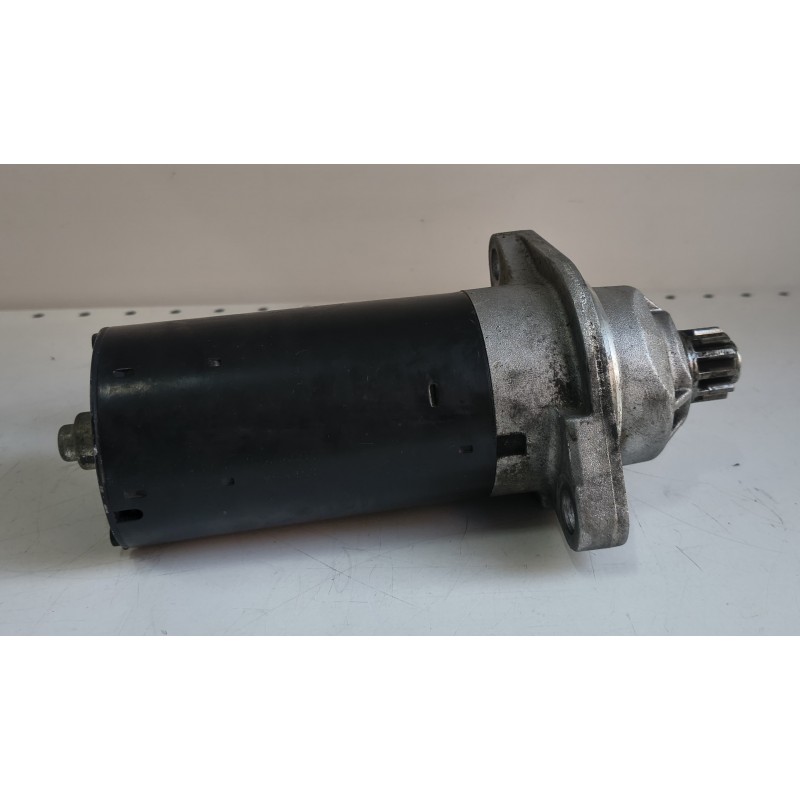 02M911024 Motorino Avviamento Audi A3 8P