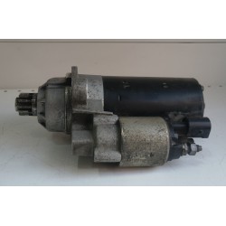 02M911024 Motorino Avviamento Audi A3 8P