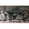 Coppia proiettori anteriori smart fortwo 451 07-15
