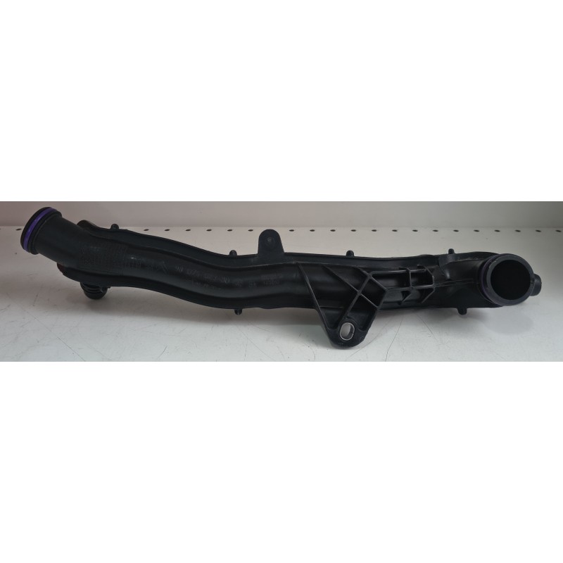 9807502380 Flessibile Radiatore Citroen C3 Aircross