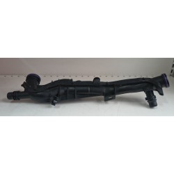 9807502380 Flessibile Radiatore Citroen C3 Aircross
