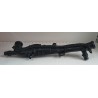 9807502380 Flessibile Radiatore Citroen C3 Aircross