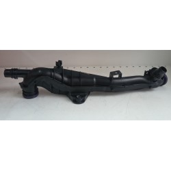 9807502380 Flessibile Radiatore Citroen C3 Aircross