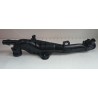 9807502380 Flessibile Radiatore Citroen C3 Aircross