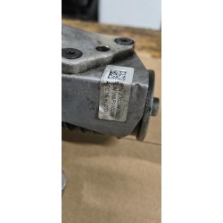 9825982080 Turbina Citroen C3 Aircross