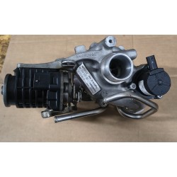 9825982080 Turbina Citroen C3 Aircross