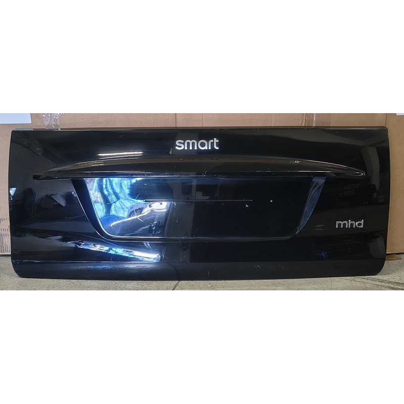 A4517570006 Rivestimento esterno portellone Smart 451