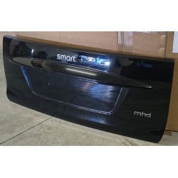 A4517570006 Rivestimento esterno portellone Smart 451