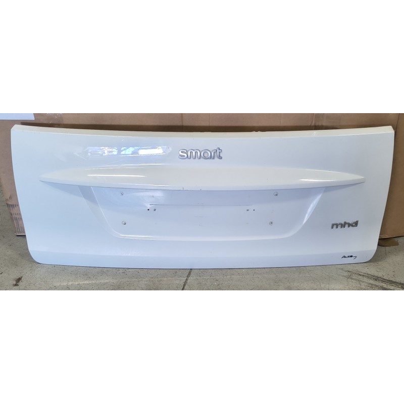 A4517570006 Rivestimento esterno portellone Smart 451