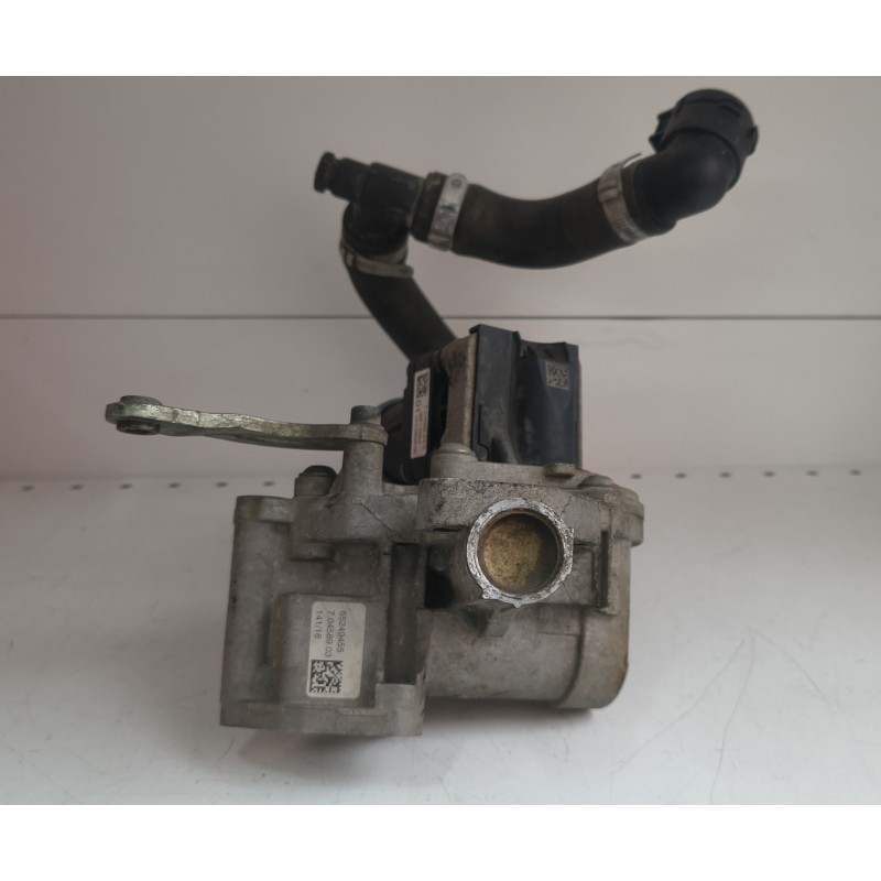 55249455 Valvola EGR Alfa Romeo Mito