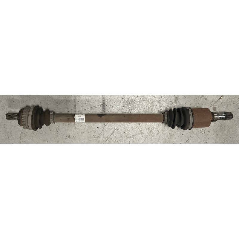 A4513570601 Semiasse posteriore dx Smart 451