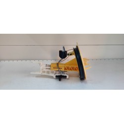 5WA919673A Galleggiante Cupra Formentor