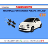 Ammortizzatori anteriori Fiat 500 -PROMO-