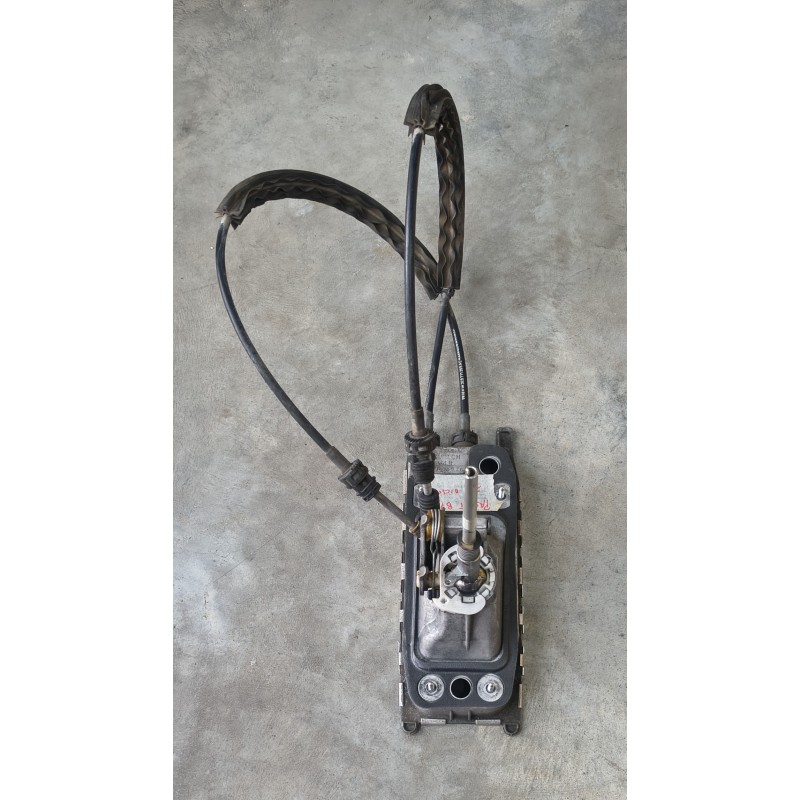 3C0711049AE Leva e corde Cambio Passat B7