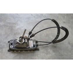 3C0711049AE Leva e corde Cambio Passat B7