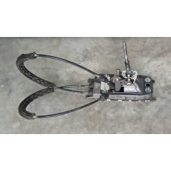 3C0711049AE Leva e corde Cambio Passat B7