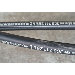 3C0711049AE Leva e corde Cambio Passat B7