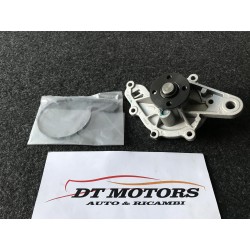 Pompa acqua smart fortwo 450