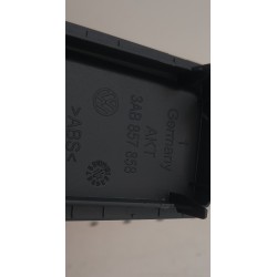 3AB857858 Comando alzacristallo ant. Dx Passat B7