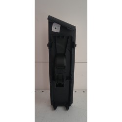 3AB857858 Comando alzacristallo ant. Dx Passat B7