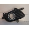 A1698850822 Modanatura Fendinebbia ant. Dx Mercedes Classe A W169