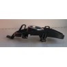 A1698850822 Modanatura Fendinebbia ant. Dx Mercedes Classe A W169