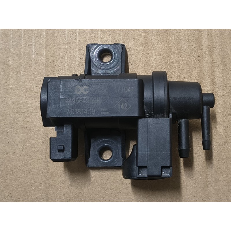 149564959R Elettrovalvola Turbina Renault Clio IV