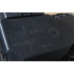 2203040010 Corpo Farfallato Toyota iQ