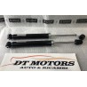 Coppia ammortizzatori posteriori Smart 451